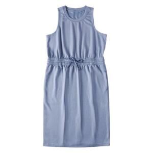 ALDI SERRA Super SOFT MIDI Dress Size Large 12-14 With Pockets. 💕pit To Pit 23